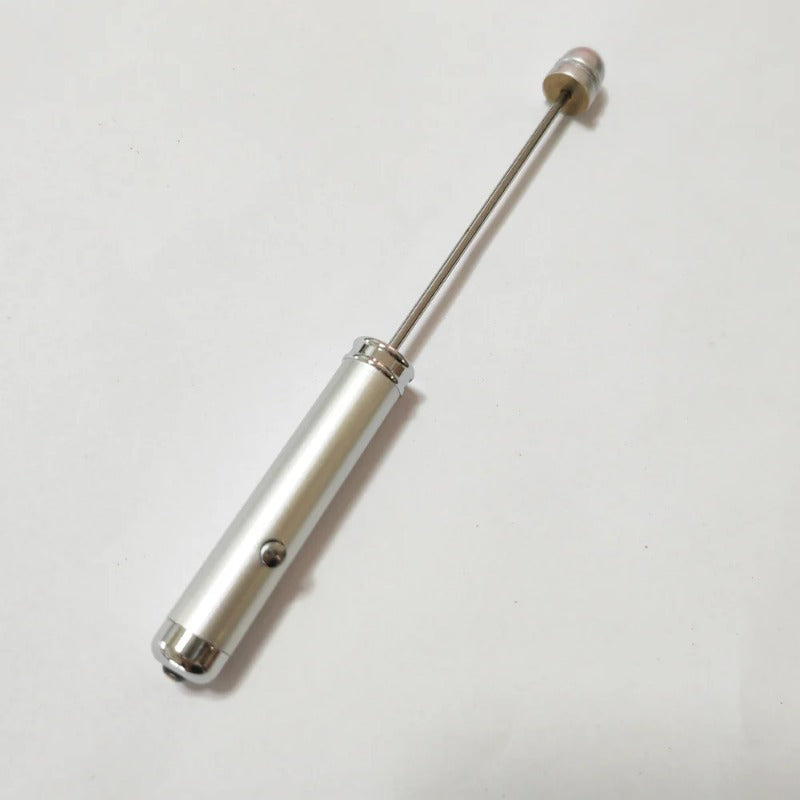 Wholesale 2pcs Beaded DIY Creative Lighting LED Lights